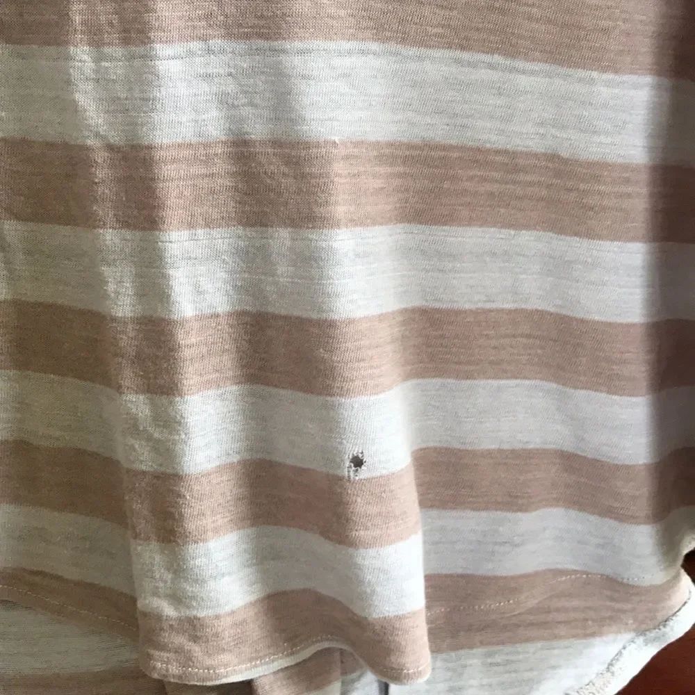 Alternative apparel striped tank - Picture 3 of 3